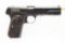 Husqvarna Model 1907 .380cal Semi Auto