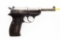 Mauser Model P38 Semi Auto