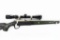 Ruger All-Weather 77/22 .22LRcal Bolt Action