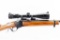 Ruger No. 3 .223cal Hammerless Falling Block