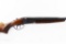 Stevens Model 5100 12 Gauge