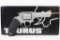 Taurus Model 941 .22MAGcal Revolver