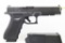Glock 34 9MM Semi Auto