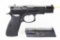 CZ 75B 9MM Semi Auto