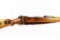 Mauser 98 8mm Bolt Action