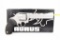 Taurus Tracker .17HMR Revolver