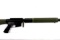 Custom Made 50cal Single Shot
