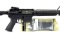 Ruger AR556 5.56 Semi Auto