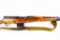 Russian SVT 40 Semi Automatic Rifle
