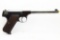 Colt Woodsman .22LRcal Semi Auto