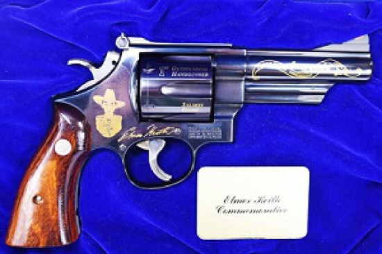 RING 1 Quality Firearms Auction