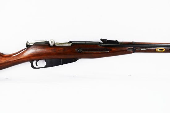 Russian Mosin-Nagant 1944 Carbine