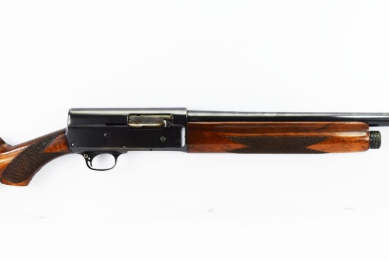 Remington Model 11 12 Gauge