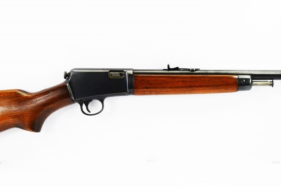 Winchester Model 63 22Long Semi Auto