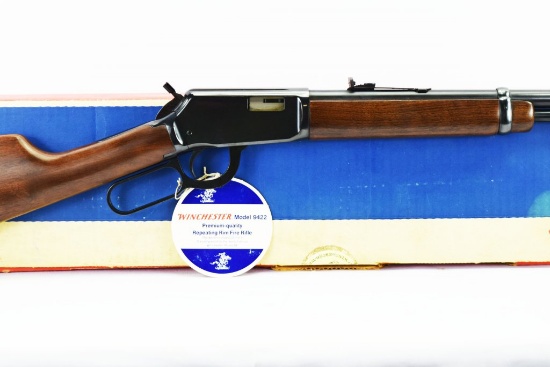 Winchester Model 9422 22S/L/LR Lever Action