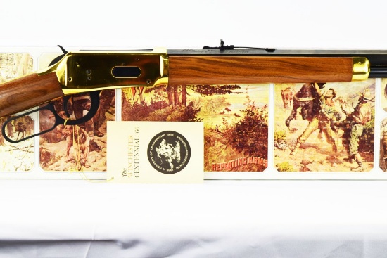 NOS Winchester Centennial '66 30-30 Lever Action