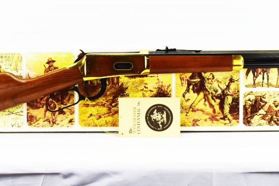 NOS Winchester Centennial '66 30-30 Lever Action