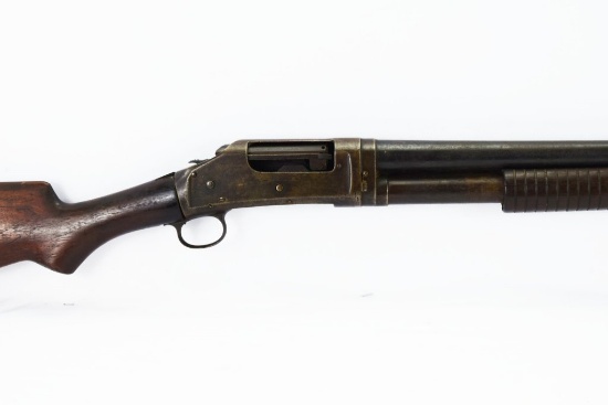 Winchester Model 1897 12 Gauge