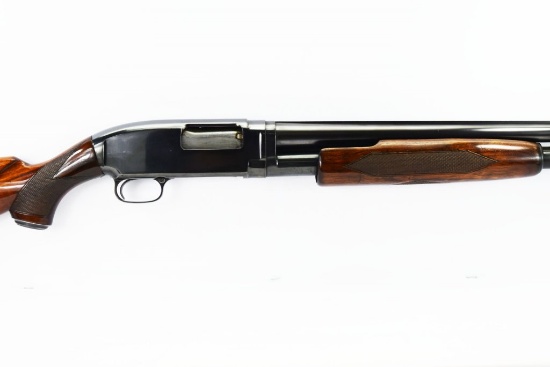 Winchester Model 12 12 Gauge