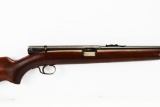 Winchester Model 74 .22Scal Semi Auto