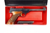 Browning Challenger .22LRcal Semi Auto