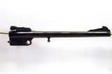 Thompson Center .222REMcal Barrel
