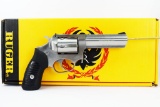 Ruger SP101 .22LRcal Revolver
