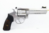 Ruger SP101 .327FEDMAGcal Revolver