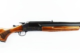 Savage 24V Series C .222cal/20 Gauge