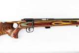 Savage Mark II .22LRcal
