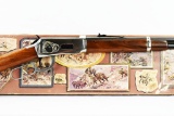 Winchester Model 94 30-30 Commemorative