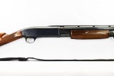 Browning Field Model 12 Gauge Pump