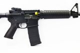 Ruger AR 556 5.56cal Semi Auto