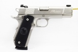 Nighthawk Falcon .45ACPcal Semi Auto