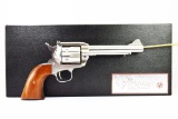 Interarms Virginian Dragoon 44MAGcal Revolver