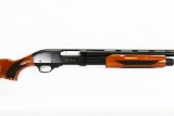 Weatherby PA-08 12 Gauge