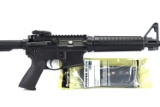 Ruger AR556 5.56 Semi Auto