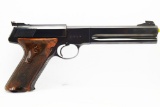 Colt Match Target .22LRcal Semi Auto