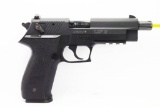 Sig Sauer Mosquito .22LRcal Semi Auto