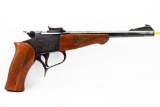 Thompson Center G2 Pistol Receiver with .22LRcal