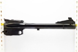 Thompson Center 45 Colt Barrel