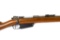 Mauser Argentino 1891 7.65x54 Bolt Action