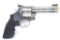 Smith & Wesson Model 610 10MM Revolver