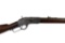 Winchester Model 1873 .32WCF Lever Action