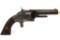 Smith & Wesson Model 1 .22cal Black Powder Rimfire