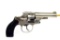 Maltby Henley .32cal Hammerless Revolver
