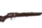Remington Model 33 .22S/L/LRcal Single