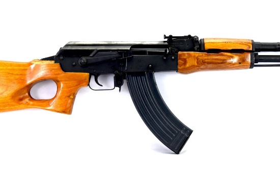 Romarm Romak 991 AK-47 7.62x39cal Semi Auto