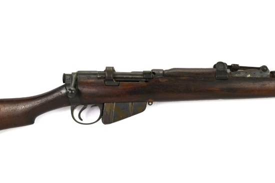 Enfield MK III British 303 Bolt Action