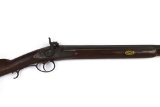J. Henry and Sons 50cal Black Powder
